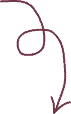 flecha rosa